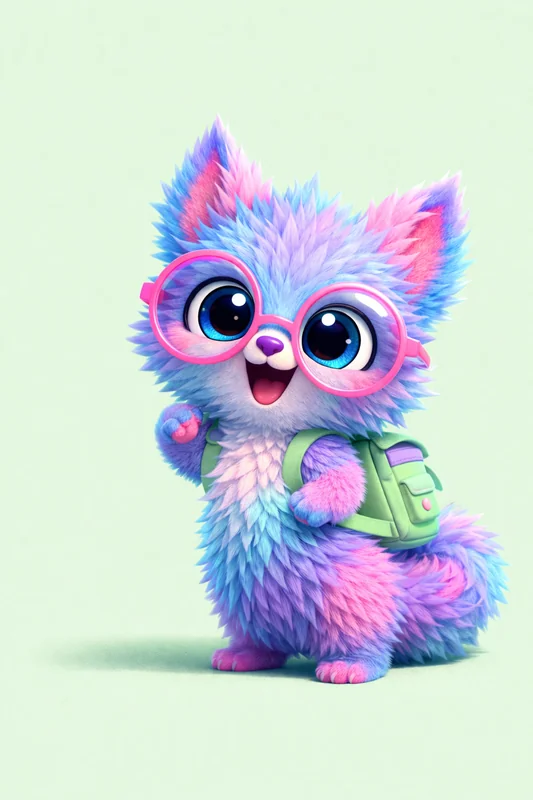 Scout the Cat
